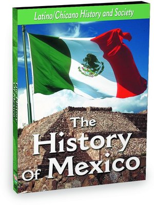 cover image of Discover Latino History & the History of Mexico